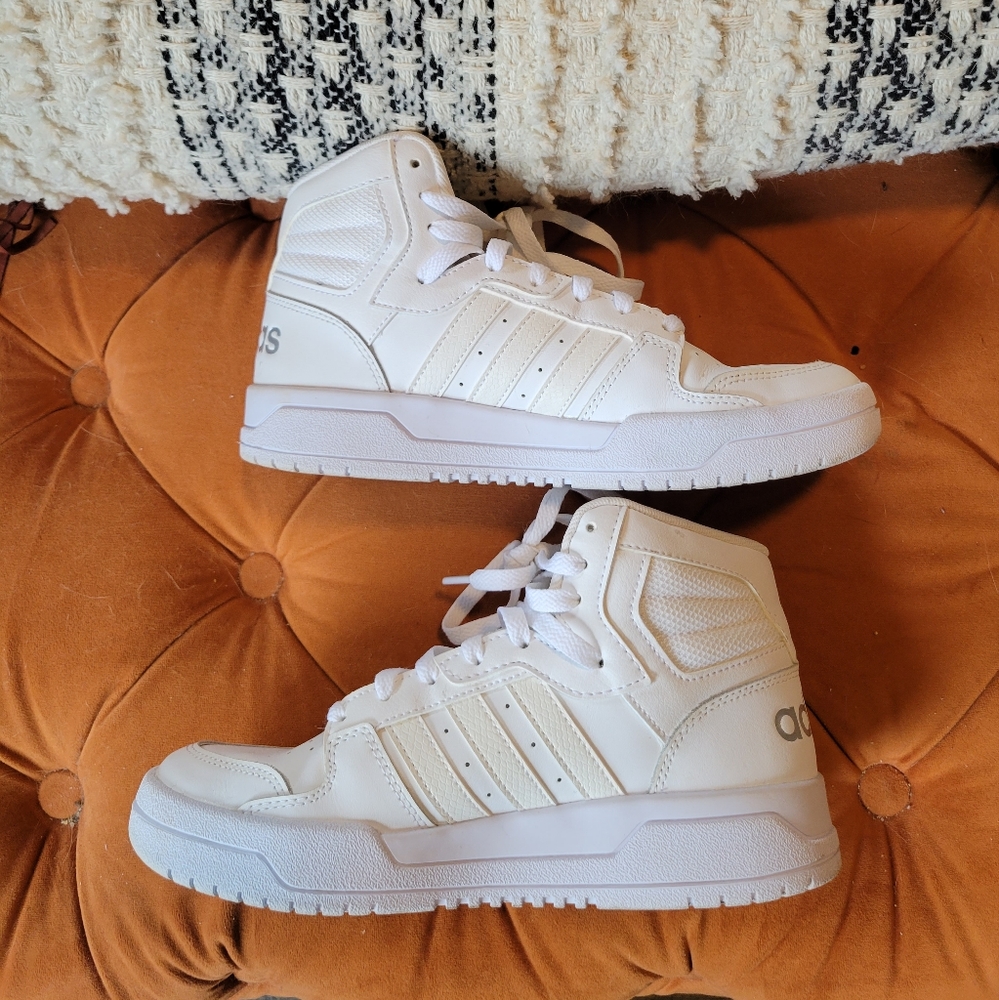 Adidas High Tops